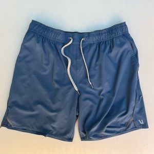 Vuori Trail Shorts - Large